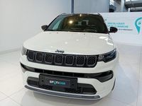Occasion Jeep Compass 240 ch (176 kW) 2021 Blanc SUV