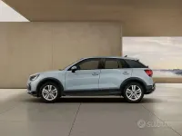Ny Audi Q2 Advanced 2026 SUV