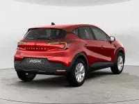 Nuova Mitsubishi ASX Inform 91 CV (66 kW) 2026 Rosso SUV