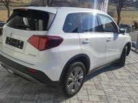 Nuova Suzuki Vitara 129 CV (94 kW) 2025 Nero SUV
