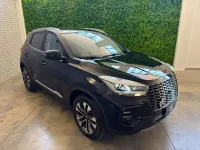 Usata DR DR 5.0 150 CV (110 kW) 2023 Nero SUV