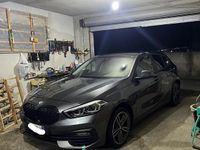 Usata BMW 116 2020 Utilitaria