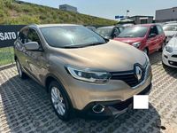 usata Renault Kadjar dCi 8V 110CV Energy Intens-2016