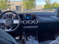 Usata Mercedes GLA200 Premium 150 CV (110 kW) 2023 Nero SUV