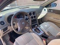 usata Alfa Romeo 159 sw 1.9 Jtdm 120 cv