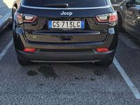 Usata Jeep Compass Limited 156 CV (114 kW) 2024 SUV