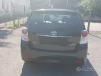 Usata Toyota Verso 132 CV (97 kW) 2016 Monovolume