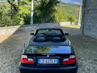 Usata BMW 318 Cabriolet 143 CV (105 kW) 2003 Cabrio
