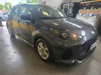 Usata Mazda 2 92 CV (67 kW) 2024 Grigio Utilitaria