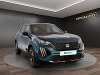 Nuova Peugeot 2008 Allure 101 CV (74 kW) 2025 M0dp – blu obsession met SUV