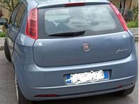 usata Fiat Grande Punto 5p 1.2 Actual 65cv