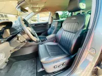 Usata Skoda Superb LAURIN & KLEMENT 190 CV (139 kW) 2020 Grigio Station wagon