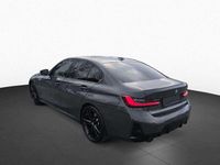 Usata BMW 330 M Sport 245 CV (180 kW) 2024 Grigio dravit Berlina