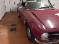 Usata Alfa Romeo GT 90 CV (66 kW) 1974 Coupé