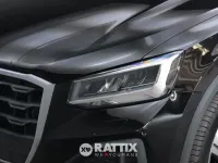 Usata Audi Q2 Admired 150 CV (110 kW) 2023 Nero brillante SUV