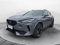 Usata Cupra Formentor 204 CV (150 kW) 2022 Grigio SUV