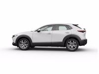 Usata Mazda CX-30 Center-Line 140 CV (102 kW) 2024 Arctic white SUV