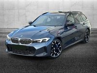 Usata BMW 340 2025 Blu Station wagon