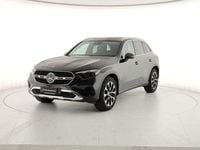Usata Mercedes GLC220 Advanced 197 CV (144 kW) 2023 Grigio grafite SUV