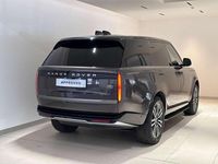 Usata Land Rover Range Rover HSE 249 CV (183 kW) 2023 Pangea green SUV