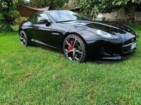 Usata Jaguar F-Type S 381 CV (280 kW) 2014 Coupé
