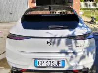 Usata DS Automobiles DS4 Performance 131 CV (96 kW) 2023 Bianco SUV