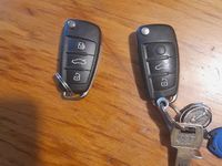 Usata Audi A6 S-line plus 232 CV (170 kW) 2009 Berlina