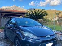 usata Ford Fiesta 5p 1.2 16v + 82cv