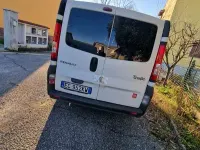 Usata Renault Trafic 114 CV (83 kW) 2010 Monovolume