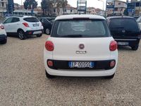 usata Fiat 500L 1.3 m.jet lounge