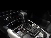 Usata Audi A6 S-Line 190 CV (139 kW) 2018 Nero Berlina