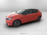 Nuova Opel Corsa S 101 CV (74 kW) 2026 Coral orange Utilitaria