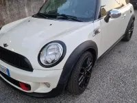 Usata Mini Cooper 90 CV (66 kW) 2010 Utilitaria