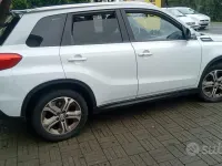 Usata Suzuki Vitara 120 CV (88 kW) 2018 SUV