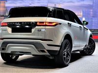 usata Land Rover Range Rover evoque Range Rover Evoque 2.0 249 CV R-Dynamic First Edition P250