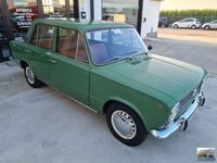 usata Fiat Ritmo 100 BENZINA-TARGA D'ORO-ISCRITTO ASI-1972