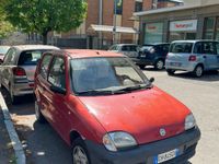 usata Fiat 600 1.1