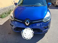 Usata Renault Clio IV 90 CV (66 kW) 2019 Bluazzurro Berlina
