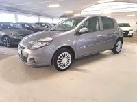 Usata Renault Clio II 75 CV (55 kW) 2011 Antracite Berlina