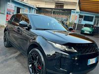 Usata Land Rover Range Rover R-Dynamic 126 CV (92 kW) 2020 SUV