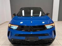 Usata Opel Mokka Ultimate 130 CV (95 kW) 2024 Blu SUV