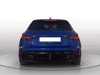 Usata Audi RS3 Ambiente 400 CV (294 kW) 2025 Ascari Berlina