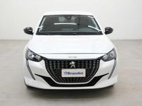 usata Peugeot 208 1.2 puretech allure pack s&s 75cv