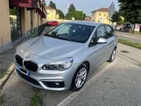 Usata BMW 218 150 CV (110 kW) 2016 Monovolume