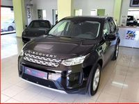 usata Land Rover Discovery Sport 2.0D Hybrid 150CV Aut.