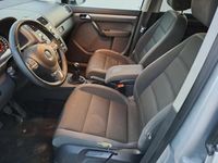 usata VW Touran 1.6 TDI Comfortline