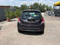 Usata Lancia Ypsilon 69 CV (50 kW) 2014 Utilitaria