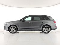 Usata Audi Q7 S-Line 286 CV (210 kW) 2024 Grigio SUV