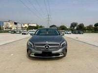 Usata Mercedes GLA180 Premium 109 CV (80 kW) 2016 Other SUV
