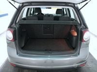 Usata VW Golf Plus Cross Goal 102 CV (75 kW) 2006 Vari colori metallizzato Monovolume